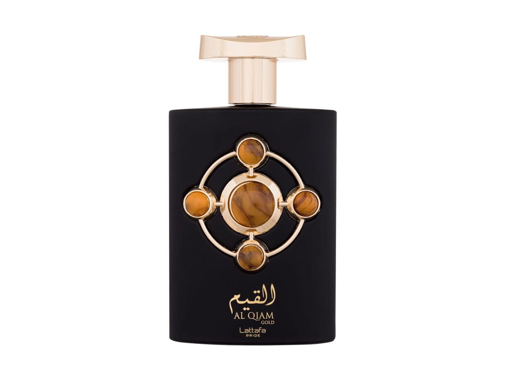 Lattafa Al Qiam Gold U Woda perfumowana 100ml-532207